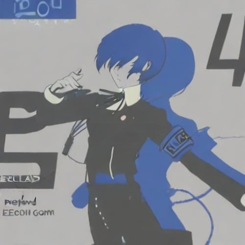 シルエット by らび@kiyoka_succubus on Tensor.Art
