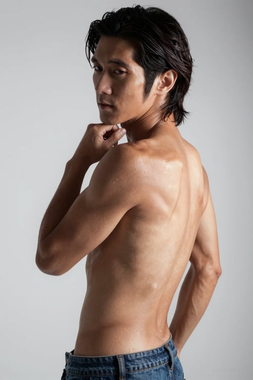  HIM 小熊 by t2299219 on Tensor.Art