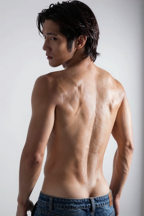  HIM 小熊 by t2299219 on Tensor.Art