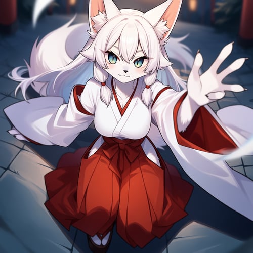 VividIllustrious - Anima by miaomiao on Tensor.Art