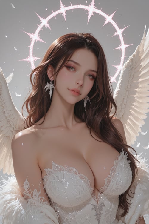 Angel Kimi by Kernezz  on Tensor.Art
