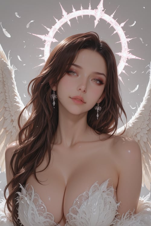 Angel Kimi by Kernezz  on Tensor.Art
