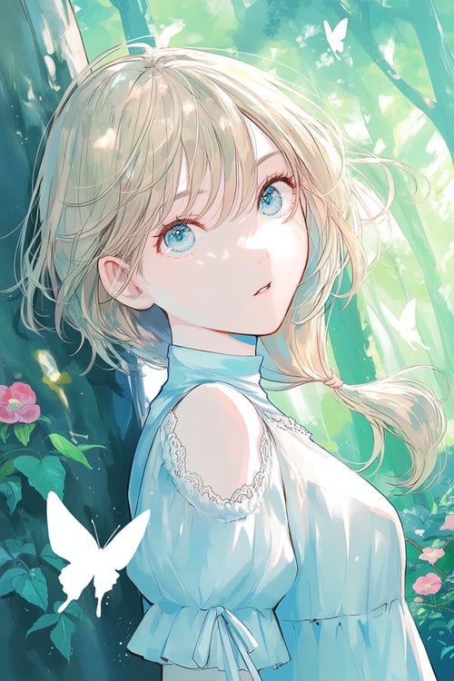 Anima Soft Style by nocor1i8 on Tensor.Art