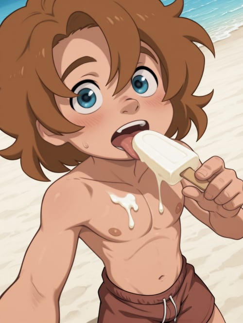 Kodak - Son of Tarzan by Kasedjin on Tensor.Art