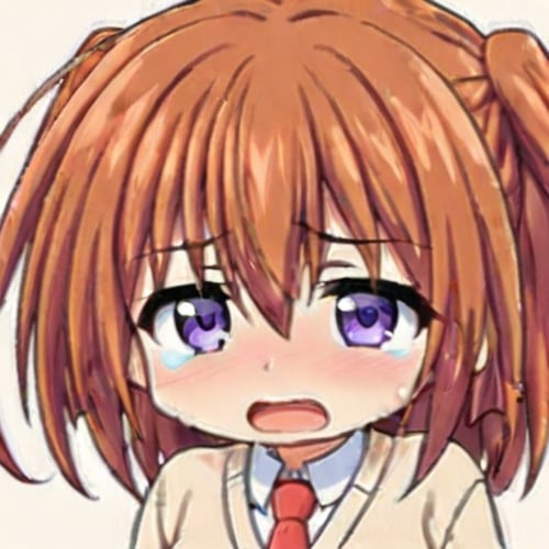 Haruka Tooyama by Ahegao_ Nsfw  on Tensor.Art