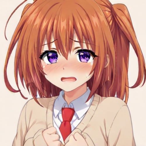 Haruka Tooyama by Ahegao_ Nsfw  on Tensor.Art
