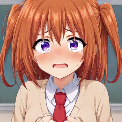 Haruka Tooyama by Ahegao_ Nsfw  on Tensor.Art