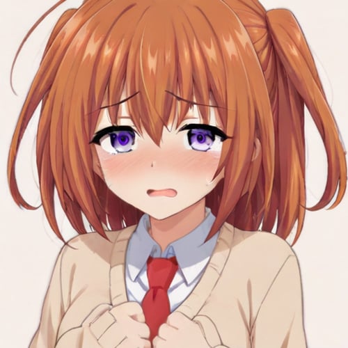 Haruka Tooyama by Ahegao_ Nsfw  on Tensor.Art