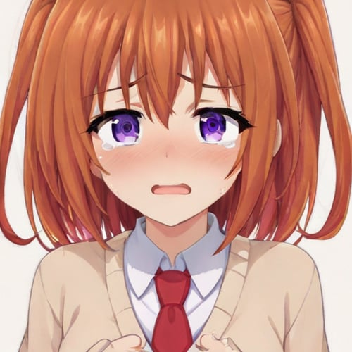 Haruka Tooyama by Ahegao_ Nsfw  on Tensor.Art