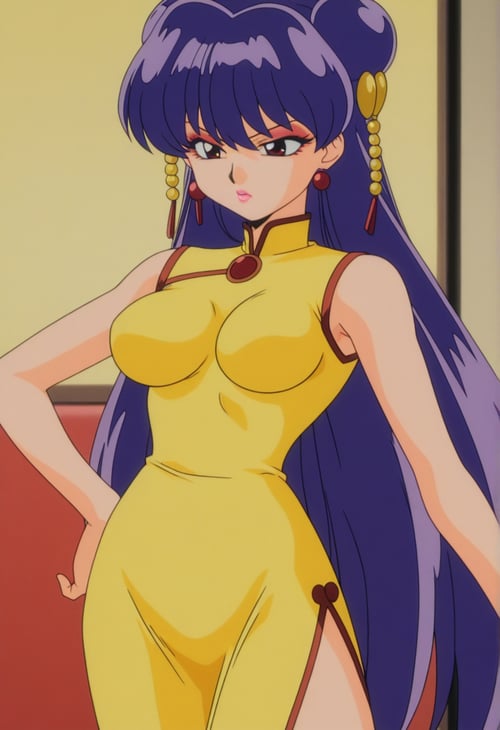 Shampoo by cs12345 on Tensor.Art
