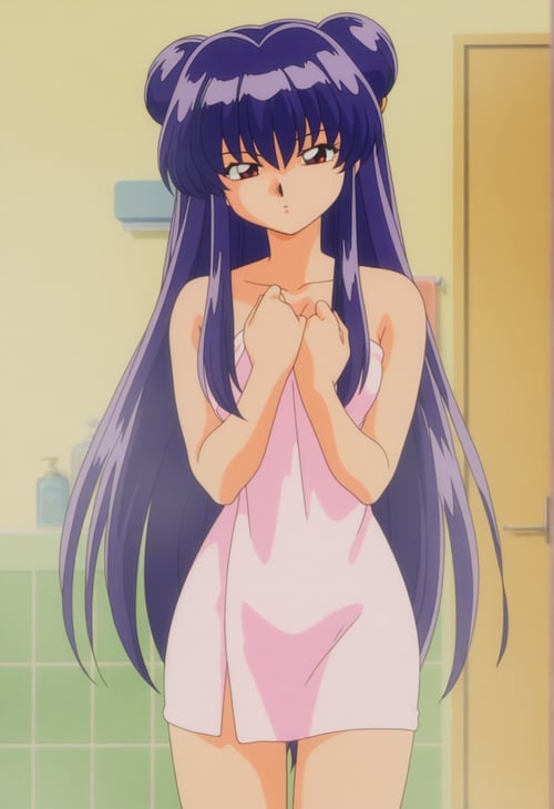 Shampoo by cs12345 on Tensor.Art