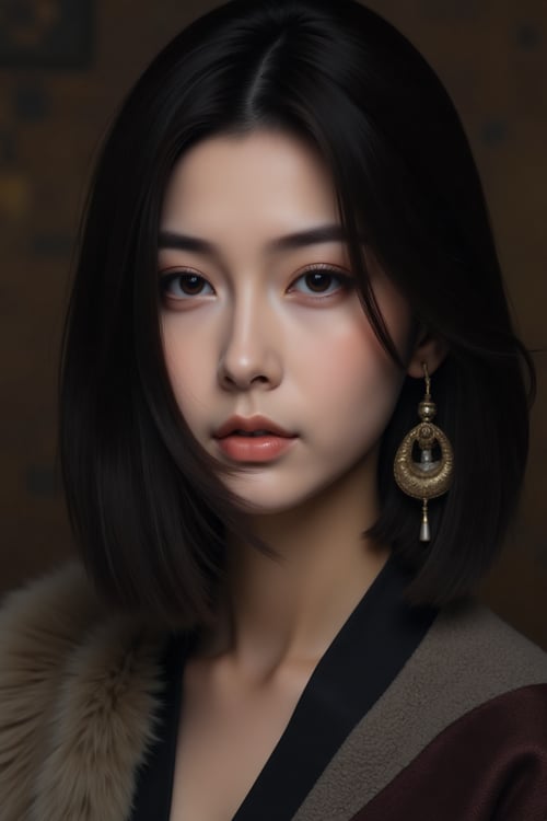 Julia by MOLDANMR on Tensor.Art