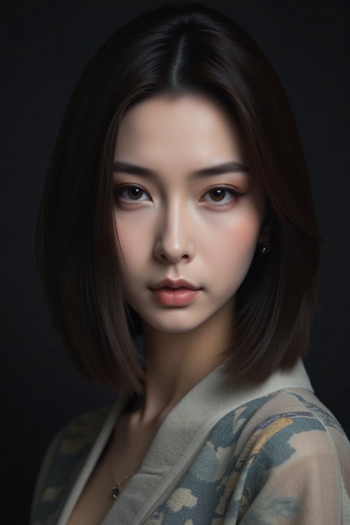 Julia by MOLDANMR on Tensor.Art