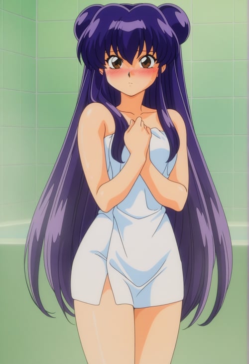 Shampoo by cs12345 on Tensor.Art