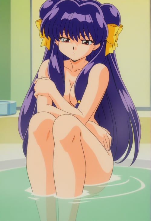 Shampoo by cs12345 on Tensor.Art