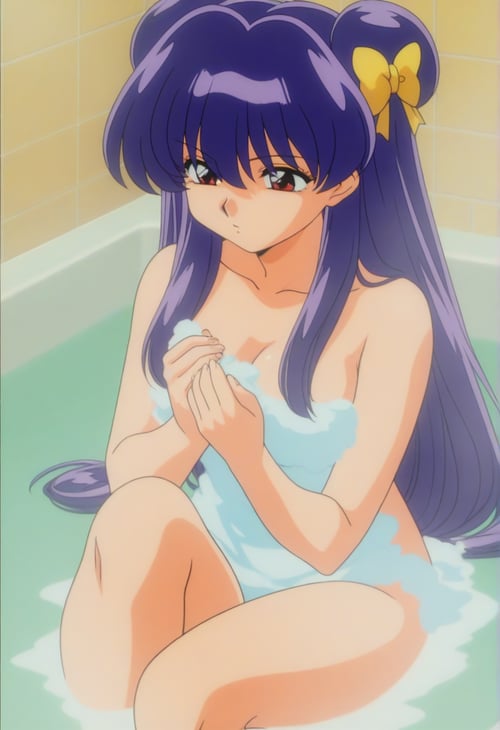 Shampoo by cs12345 on Tensor.Art