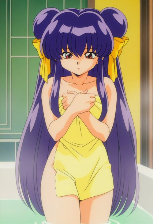 Shampoo by cs12345 on Tensor.Art