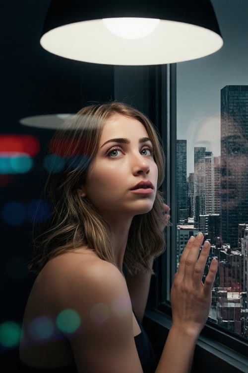 Emily Rudd by colosseum1 on Tensor.Art