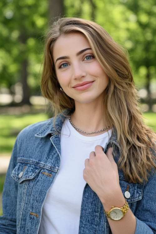 Emily Rudd by colosseum1 on Tensor.Art