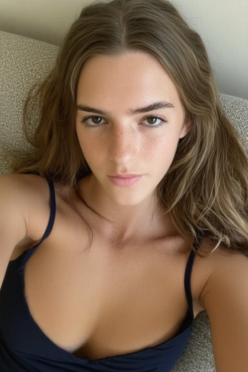 Emily Feld by colosseum1 on Tensor.Art