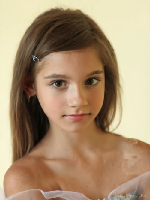Laura_B_Beauty by Doll_Factory on Tensor.Art