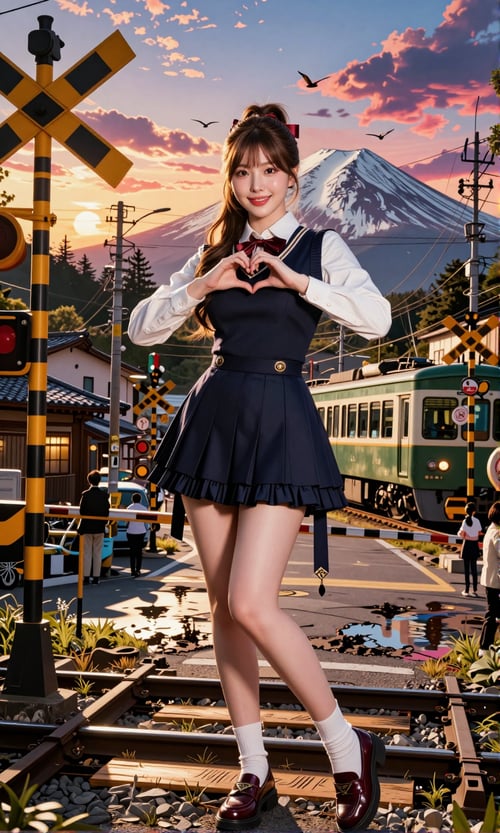 Jisoo by Ai Lover on Tensor.Art