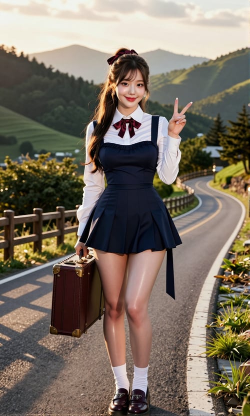 Jisoo by Ai Lover on Tensor.Art