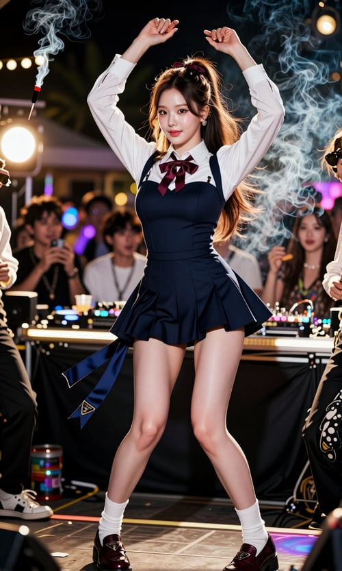 Jisoo by Ai Lover on Tensor.Art