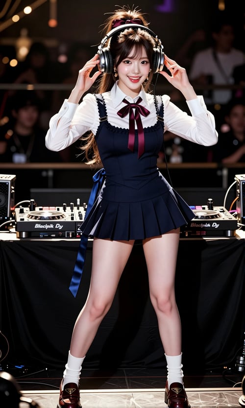 Jisoo by Ai Lover on Tensor.Art