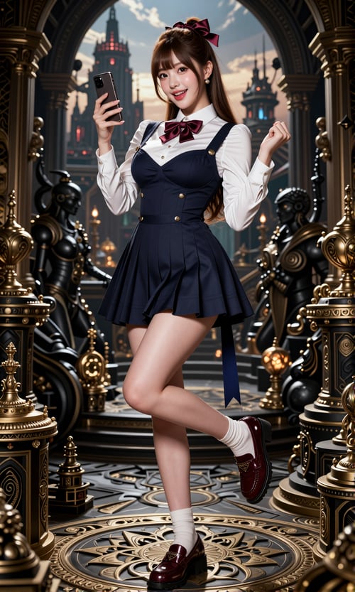 Jisoo by Ai Lover on Tensor.Art