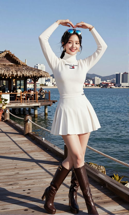 Jisoo by Ai Lover on Tensor.Art