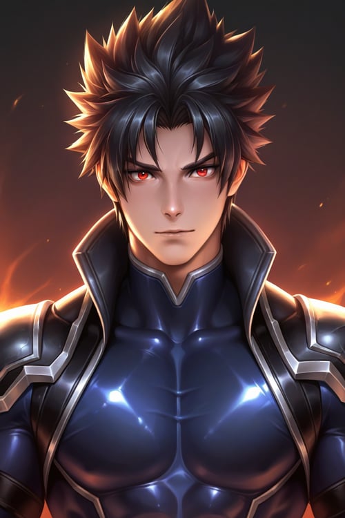 honor of kings/王者荣耀 style by 吟墨终曲 on Tensor.Art