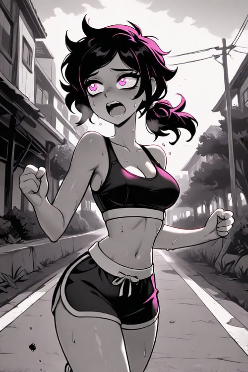 Toon Alfa illustrious  by ArtAIAlchemy on Tensor.Art