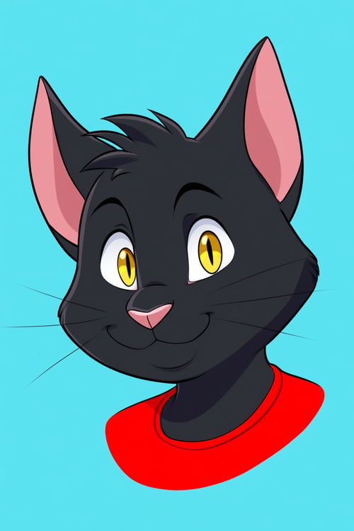 Lonbluewolf Style  by FinisherStrike on Tensor.Art