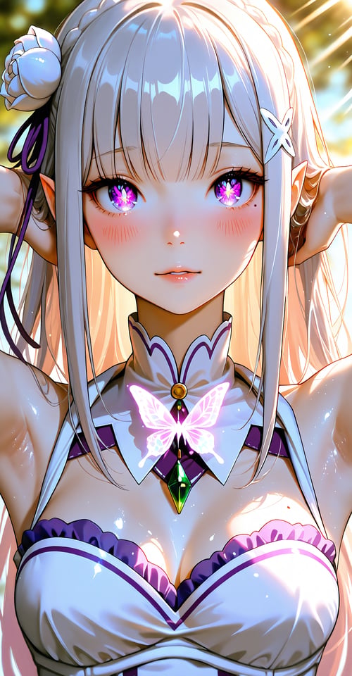 LuminaSoul XL by Tikko on Tensor.Art