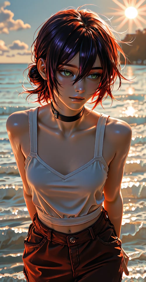 LuminaSoul XL by Tikko on Tensor.Art
