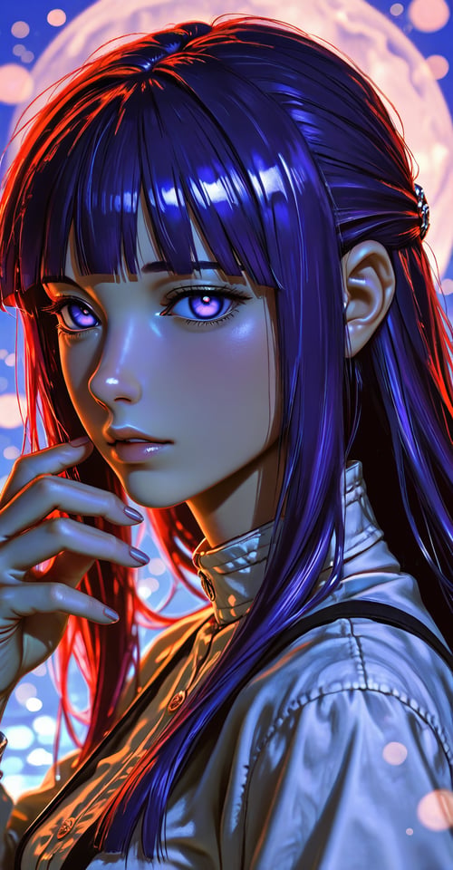 LuminaSoul XL by Tikko on Tensor.Art