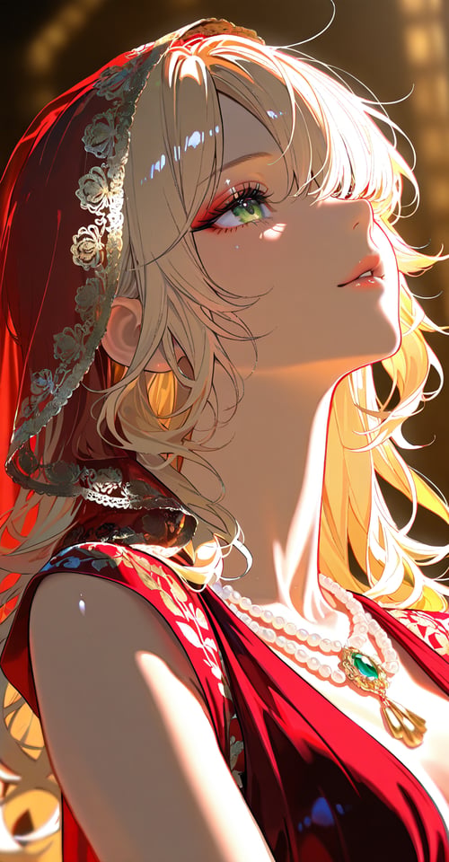 LuminaSoul XL by Tikko on Tensor.Art