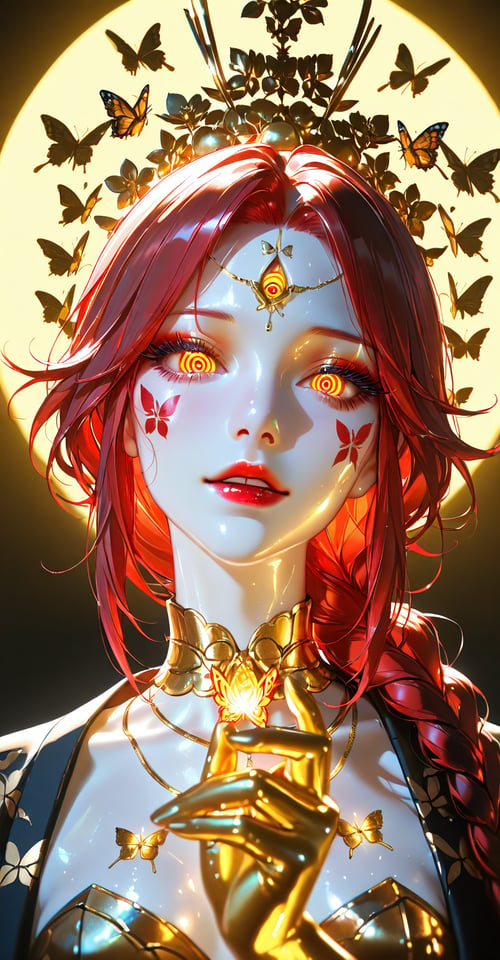 LuminaSoul XL by Tikko on Tensor.Art