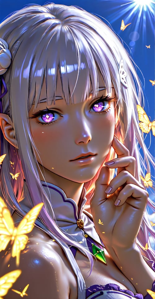 LuminaSoul XL by Tikko on Tensor.Art
