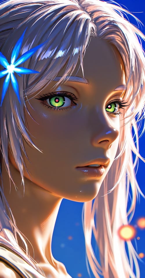 LuminaSoul XL by Tikko on Tensor.Art