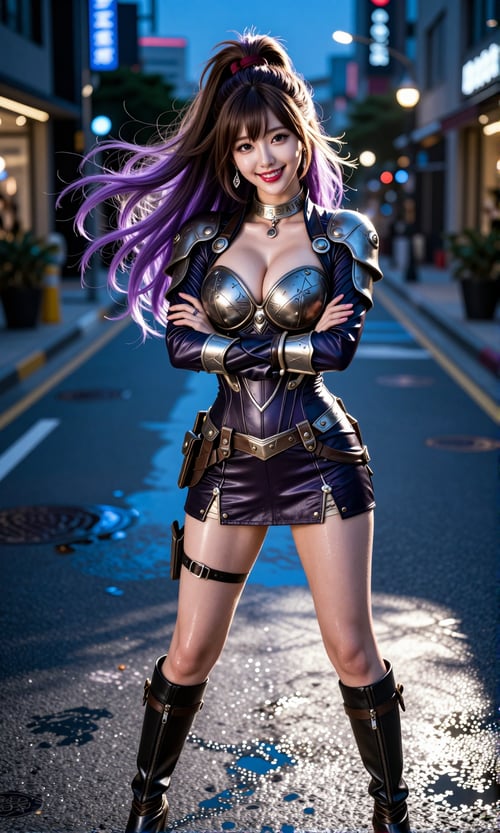 Kim Se-ra by Ai Lover on Tensor.Art