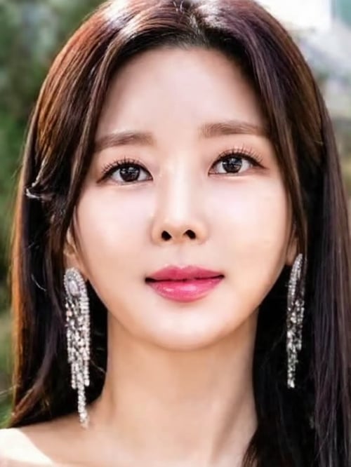 Kim Se-ra by Ai Lover on Tensor.Art