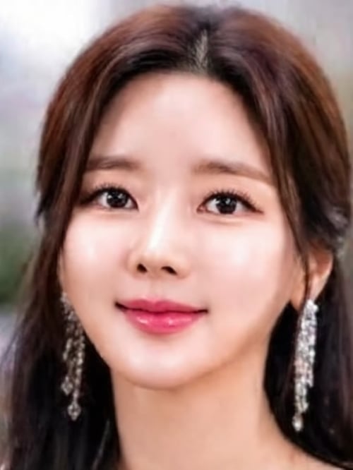 Kim Se-ra by Ai Lover on Tensor.Art