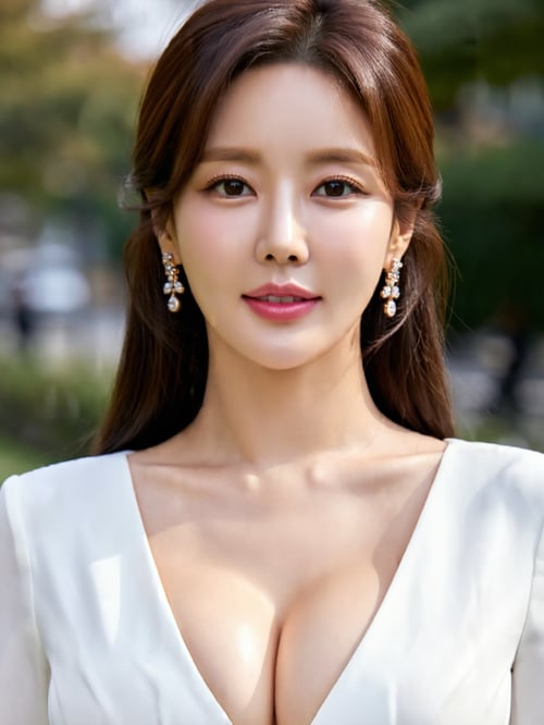 Kim Se-ra by Ai Lover on Tensor.Art