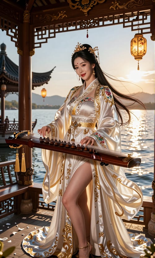 Shin Hae-Sun by Ai Lover on Tensor.Art