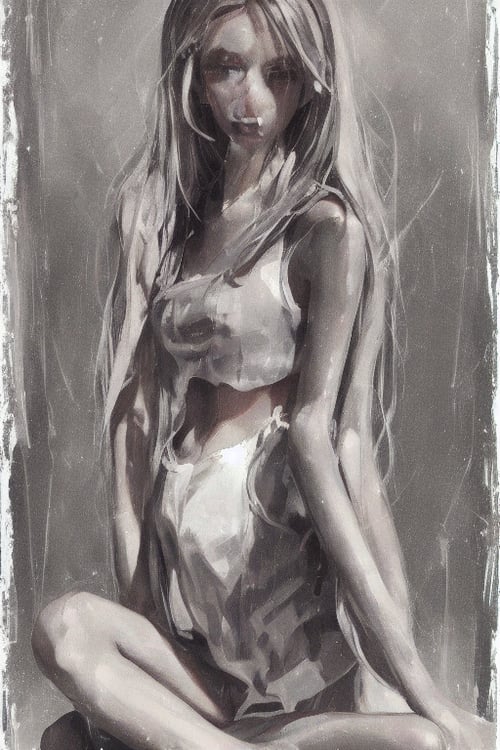 lisa by user_939502504394114508 on Tensor.Art