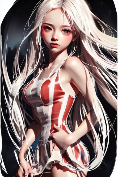 lisa by user_939502504394114508 on Tensor.Art