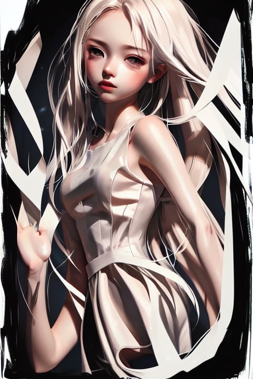 lisa 0.1 by user_939502504394114508 on Tensor.Art