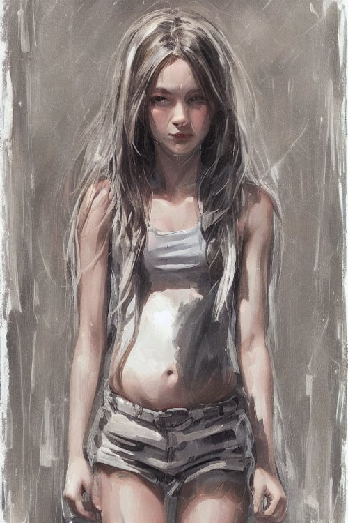 lisa 0.1 by user_939502504394114508 on Tensor.Art